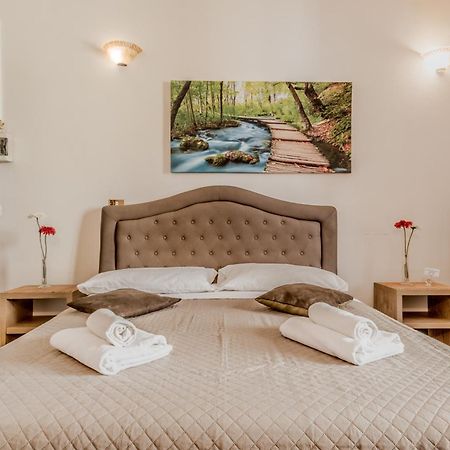 Ariana Luxury Guest House Рим Экстерьер фото