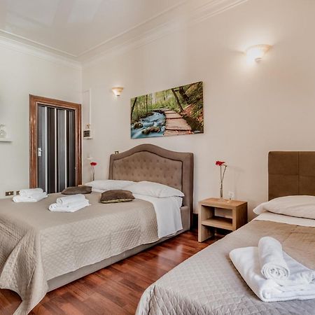 Ariana Luxury Guest House Рим Экстерьер фото