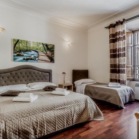 Ariana Luxury Guest House Рим Экстерьер фото