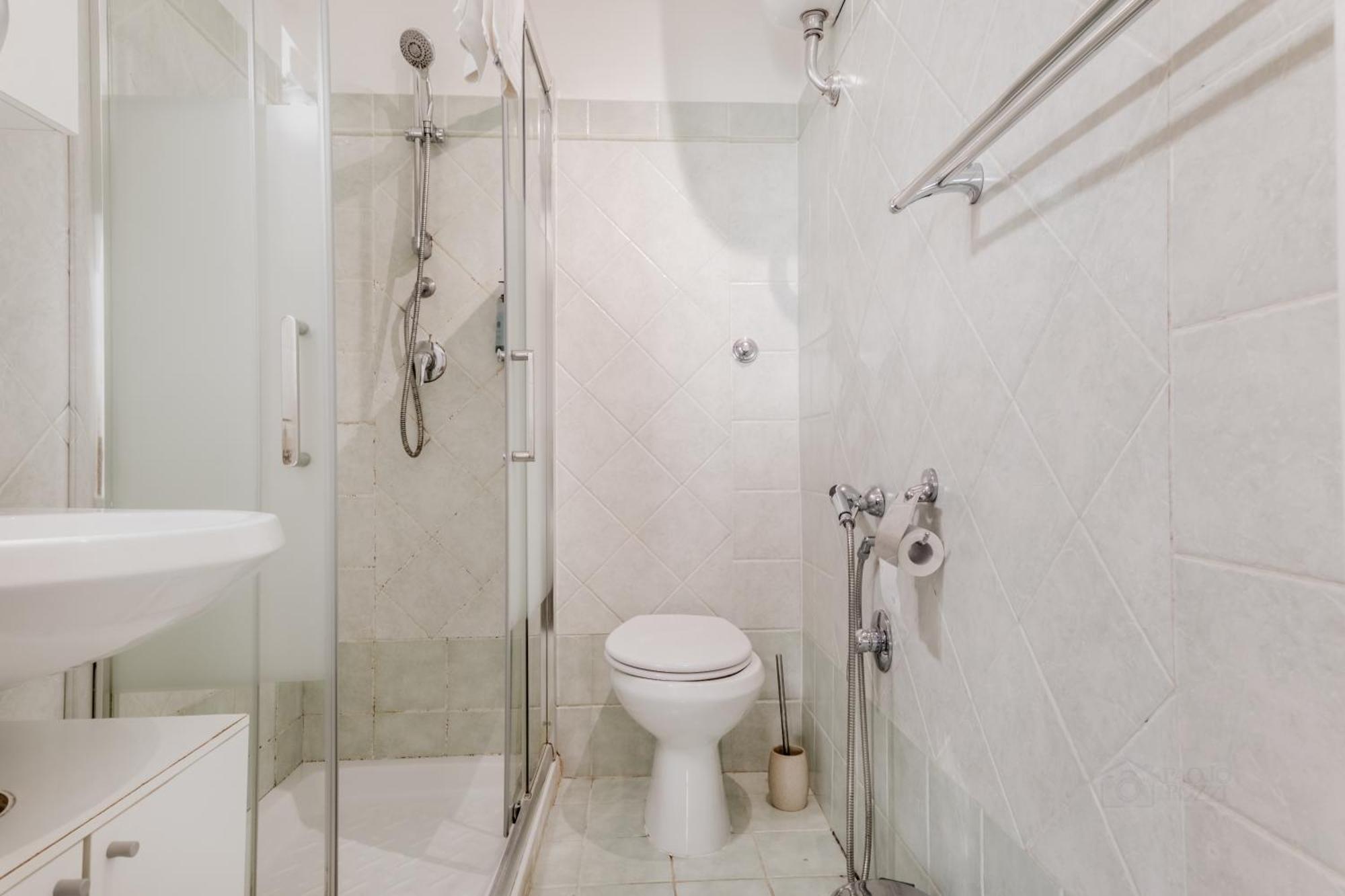 Ariana Luxury Guest House Рим Экстерьер фото