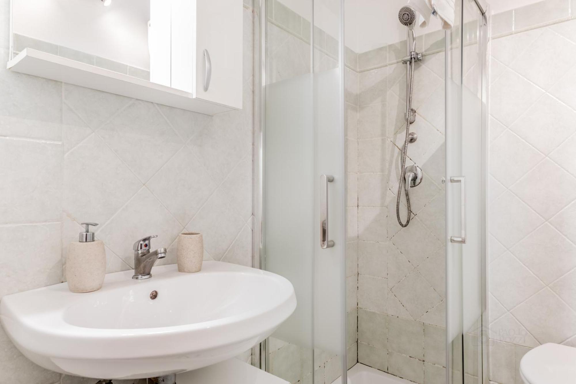 Ariana Luxury Guest House Рим Экстерьер фото