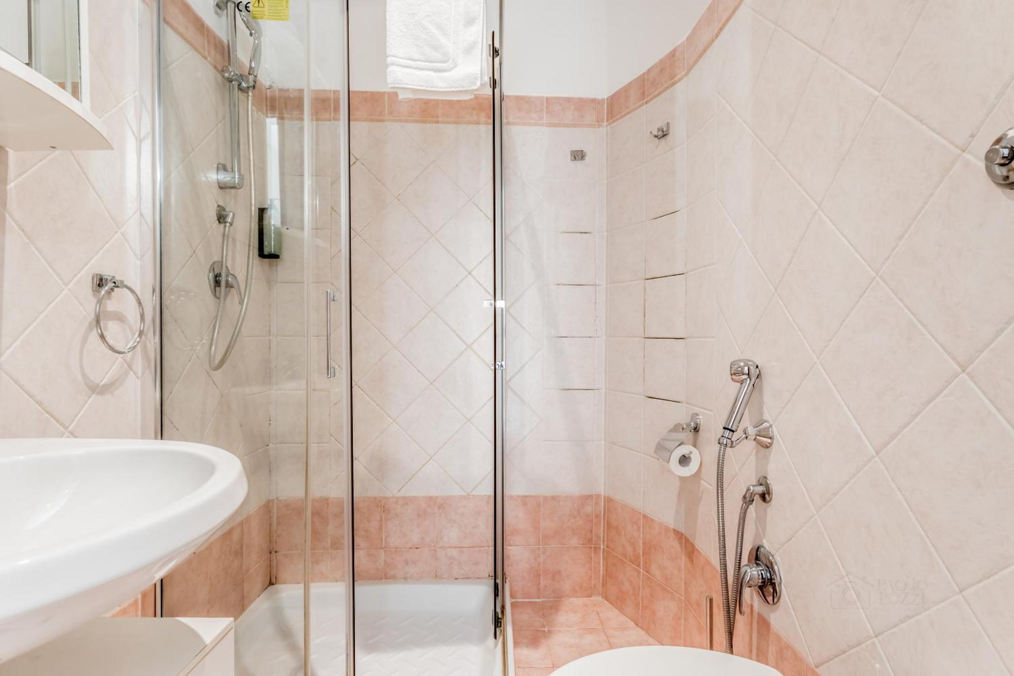 Ariana Luxury Guest House Рим Экстерьер фото