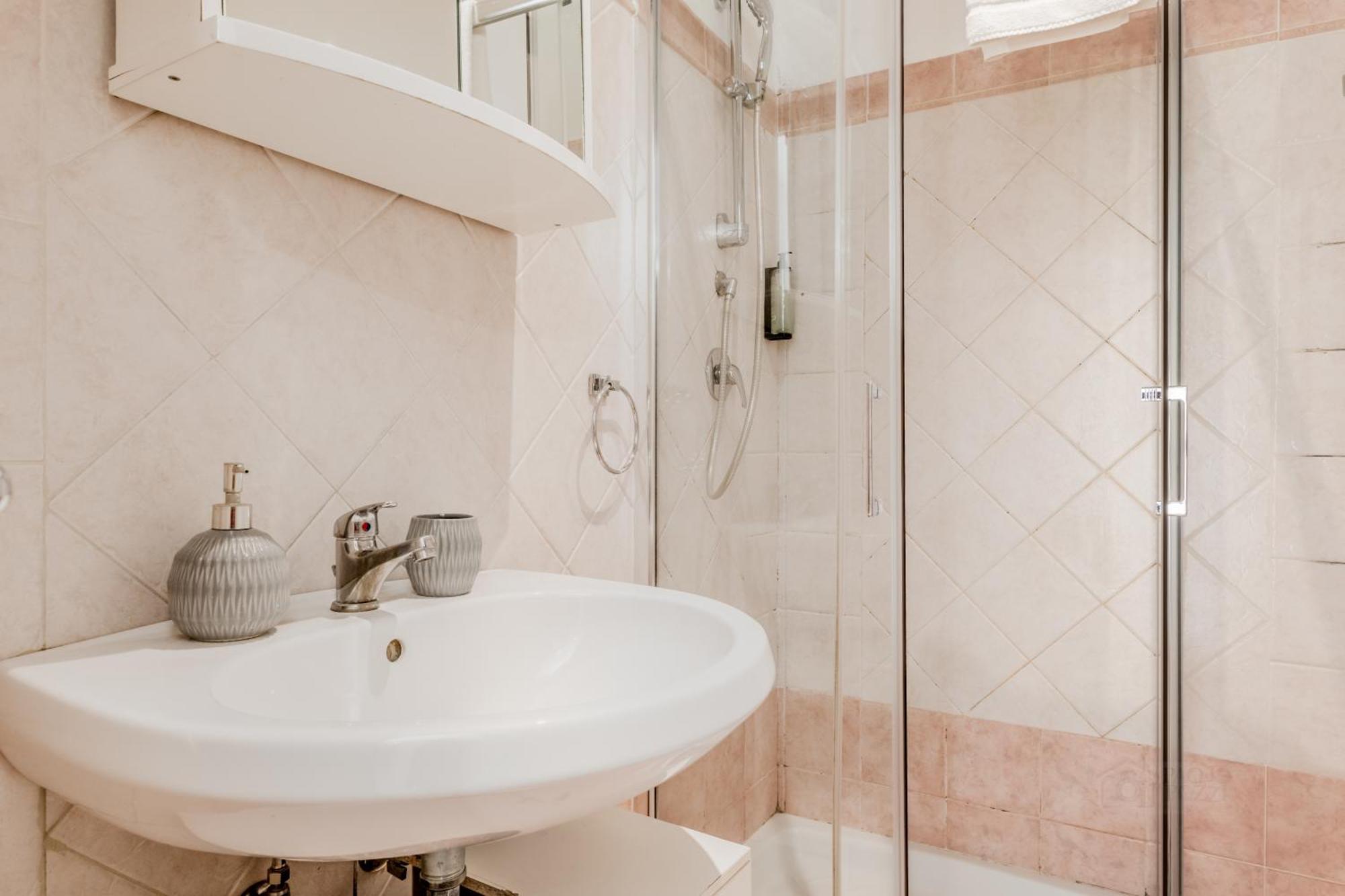 Ariana Luxury Guest House Рим Экстерьер фото