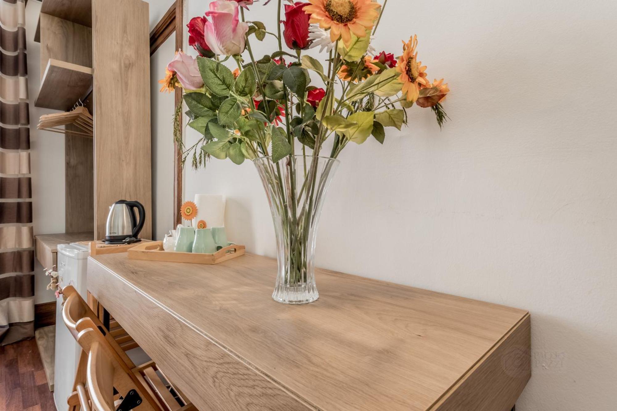 Ariana Luxury Guest House Рим Экстерьер фото