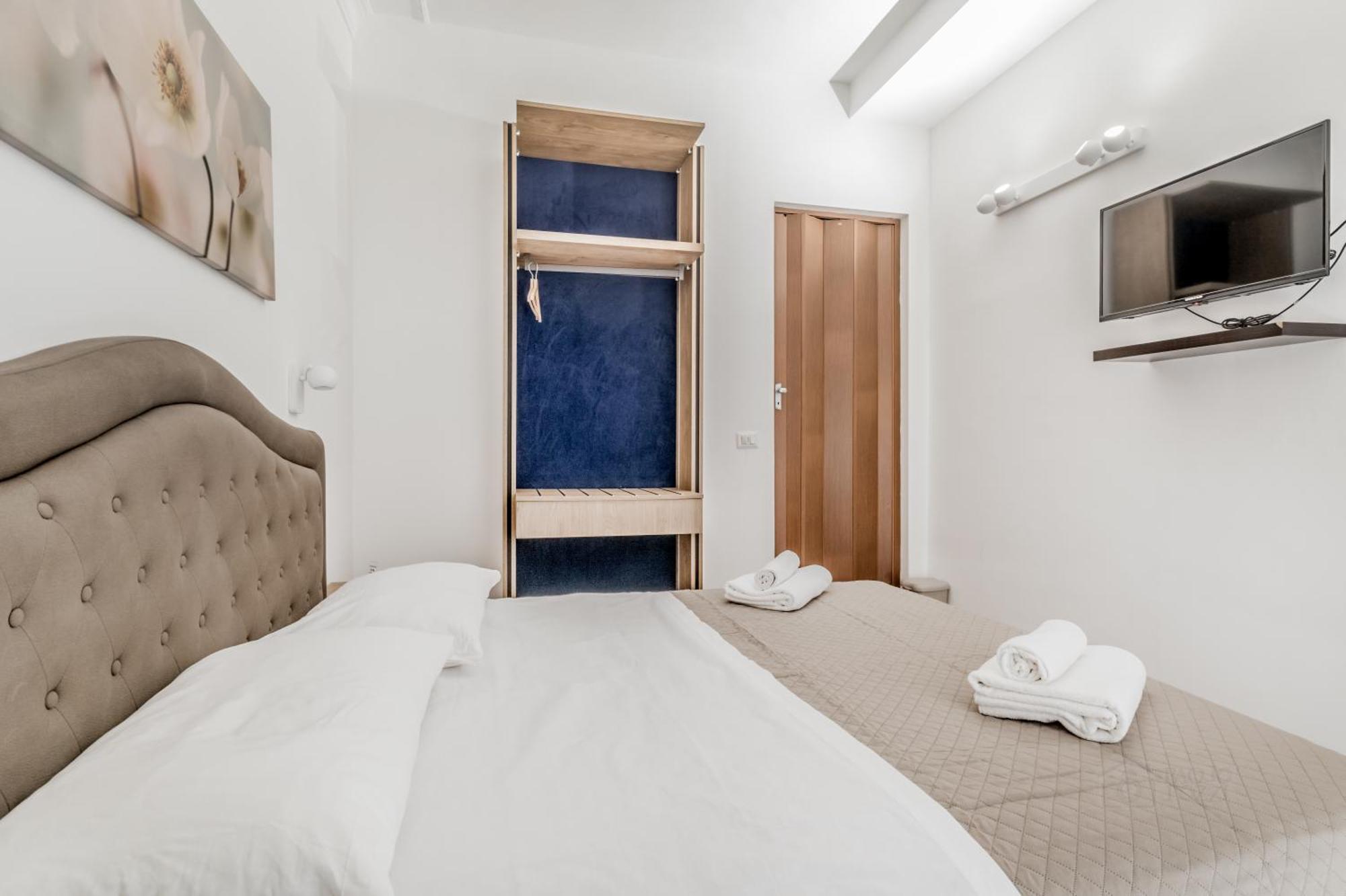 Ariana Luxury Guest House Рим Экстерьер фото