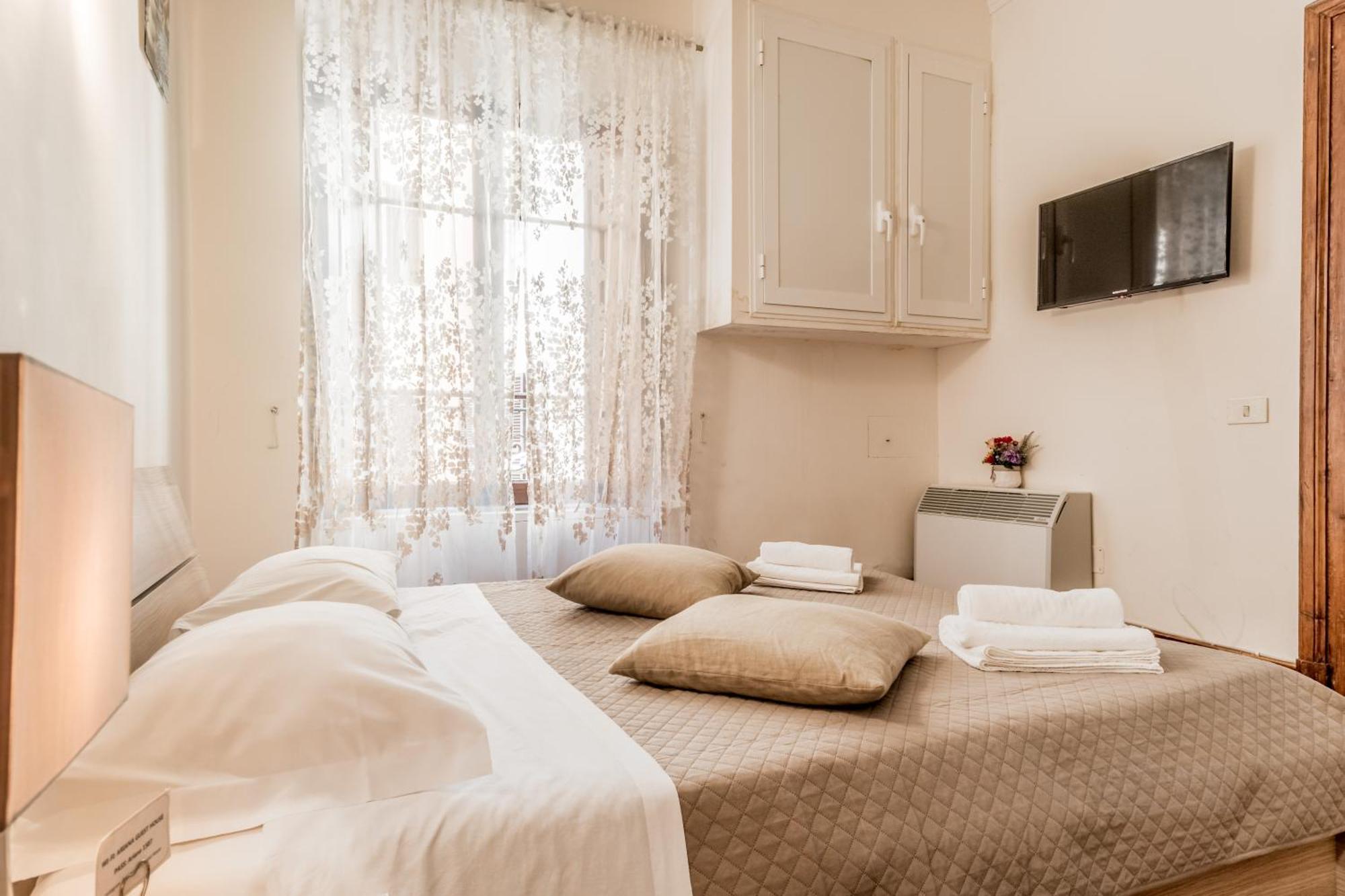 Ariana Luxury Guest House Рим Экстерьер фото