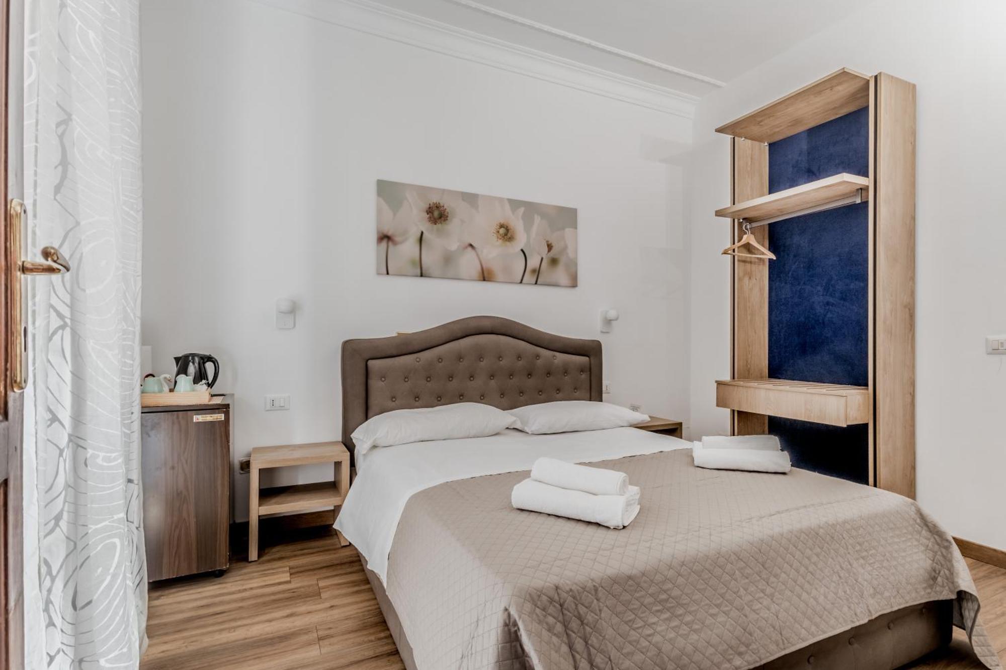 Ariana Luxury Guest House Рим Экстерьер фото