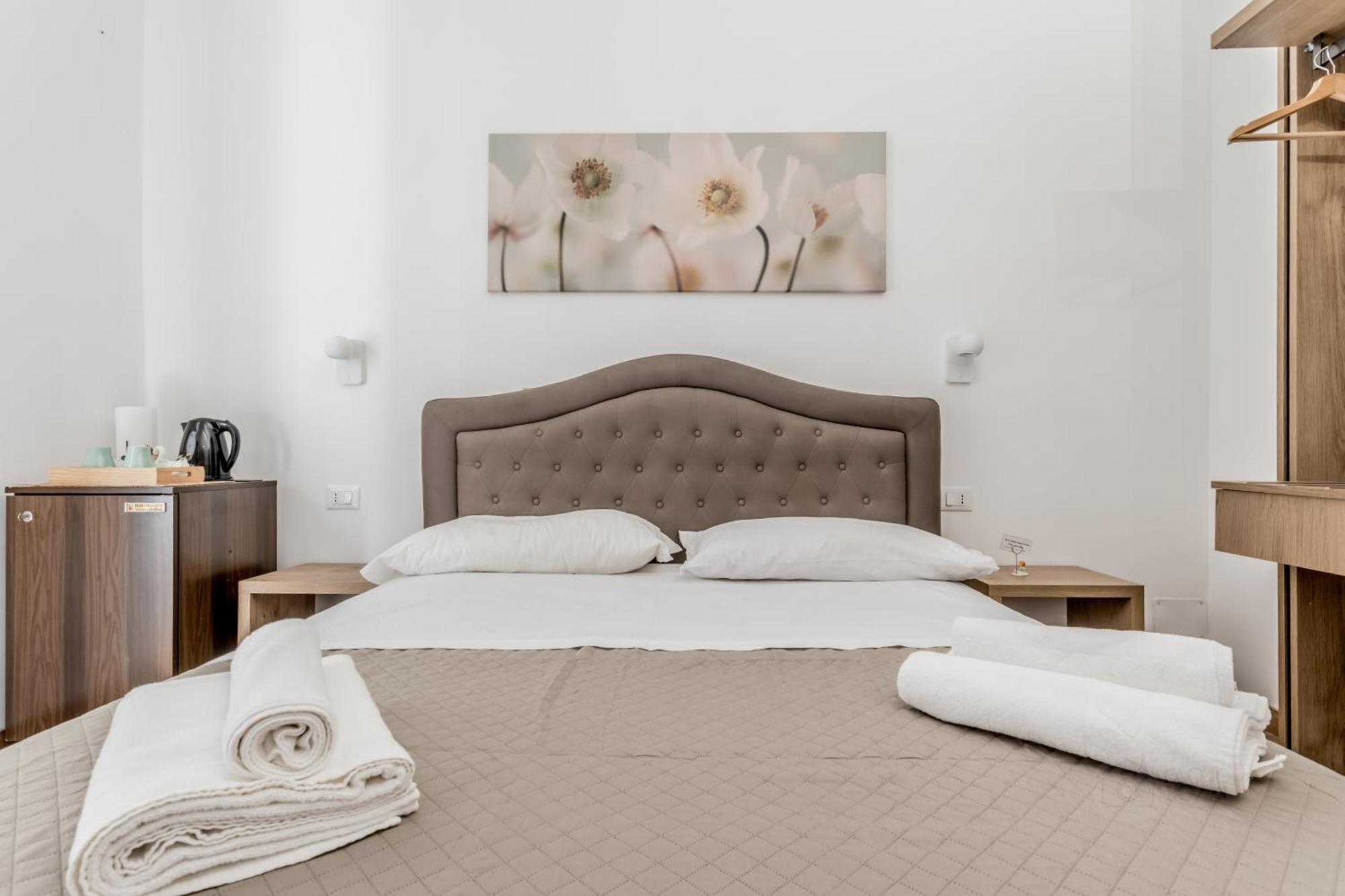 Ariana Luxury Guest House Рим Экстерьер фото