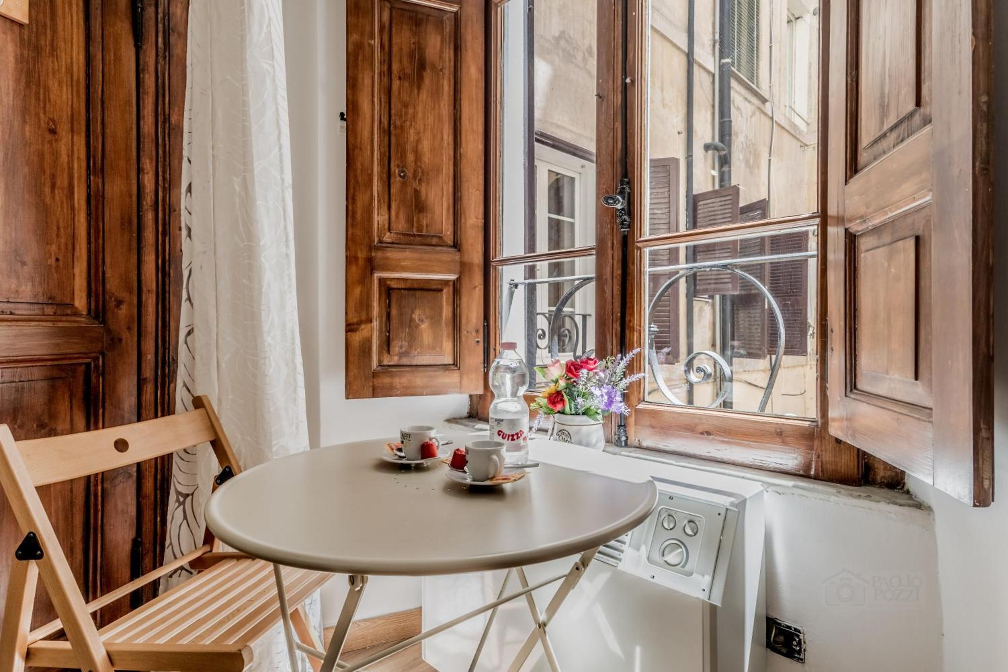 Ariana Luxury Guest House Рим Экстерьер фото
