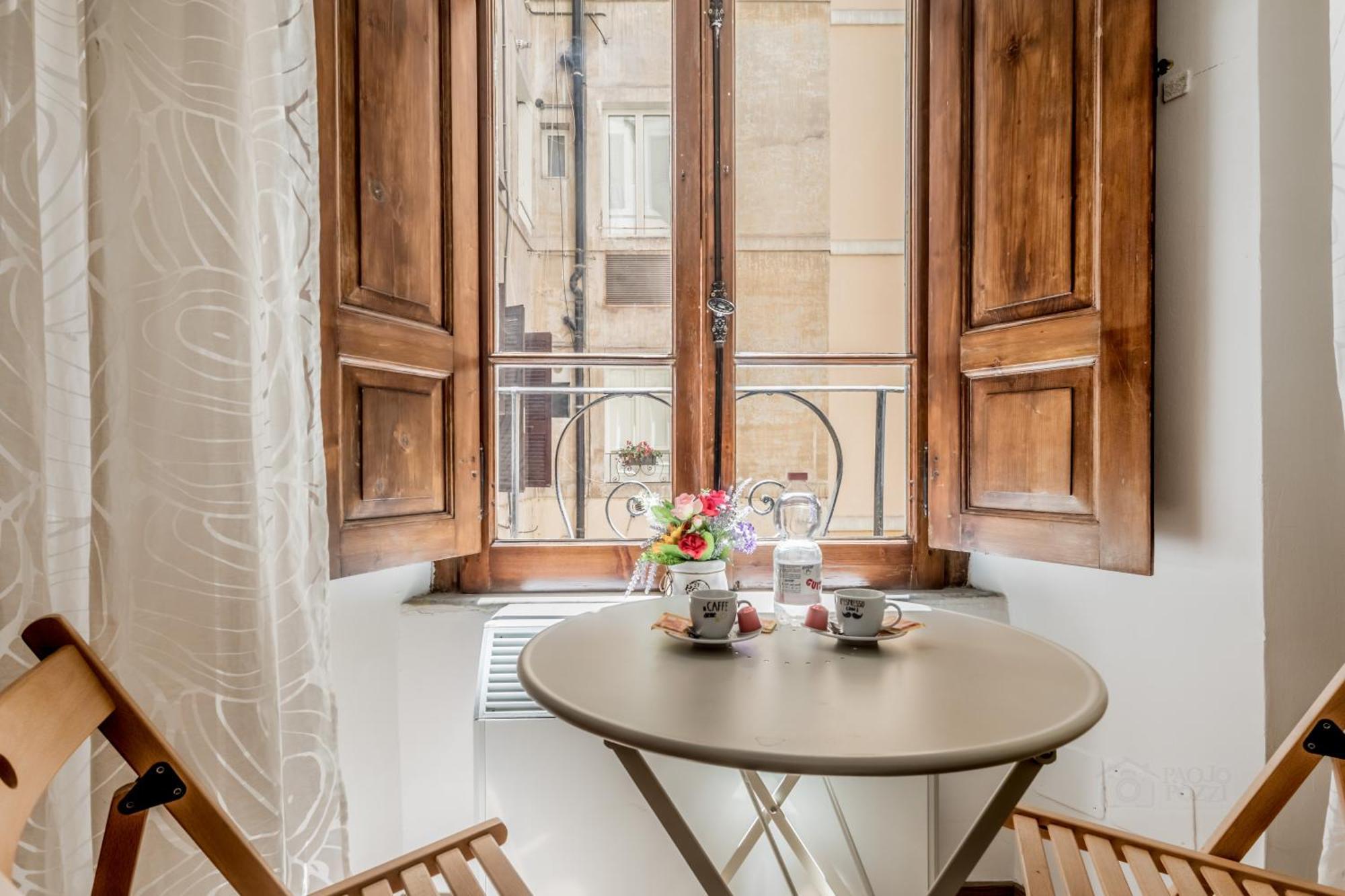 Ariana Luxury Guest House Рим Экстерьер фото