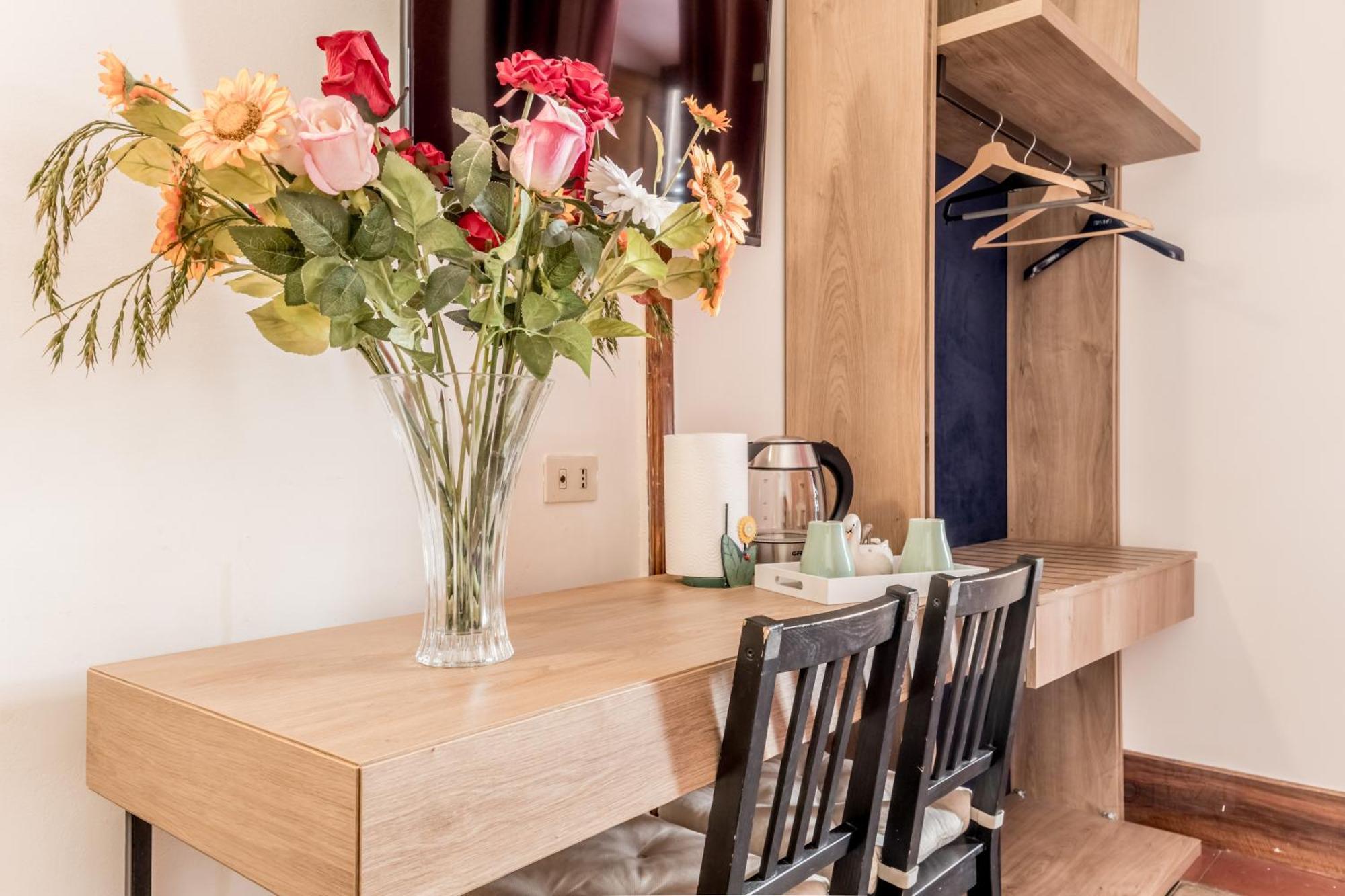 Ariana Luxury Guest House Рим Экстерьер фото