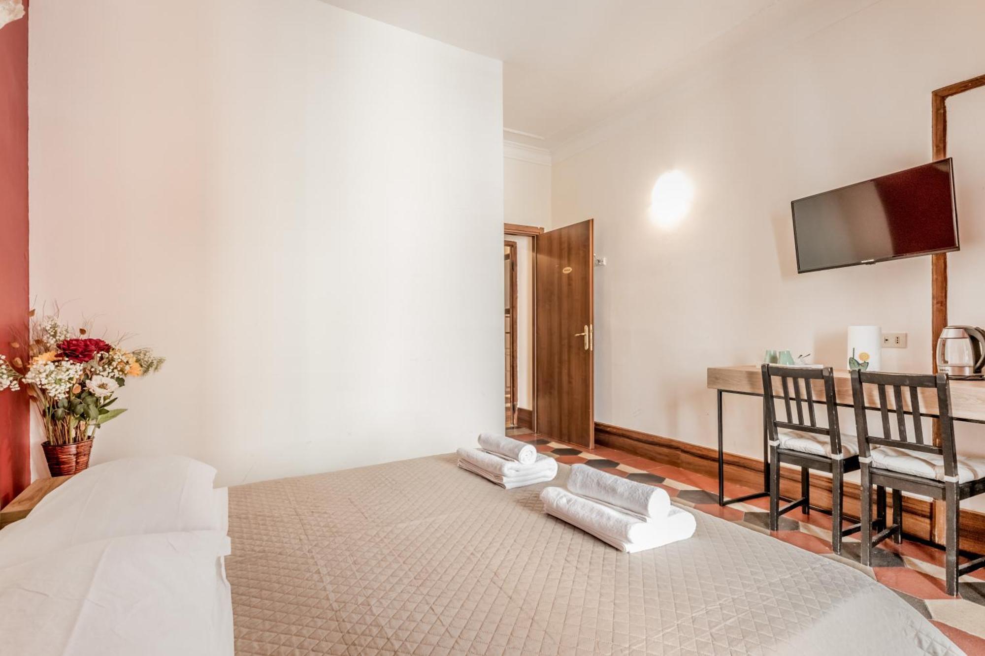 Ariana Luxury Guest House Рим Экстерьер фото