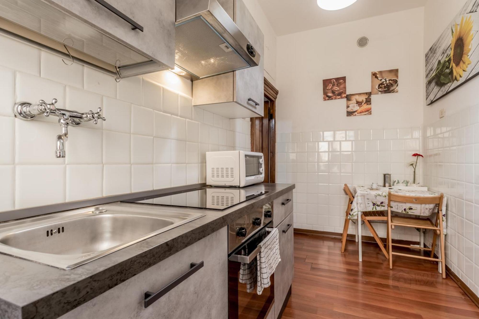Ariana Luxury Guest House Рим Экстерьер фото