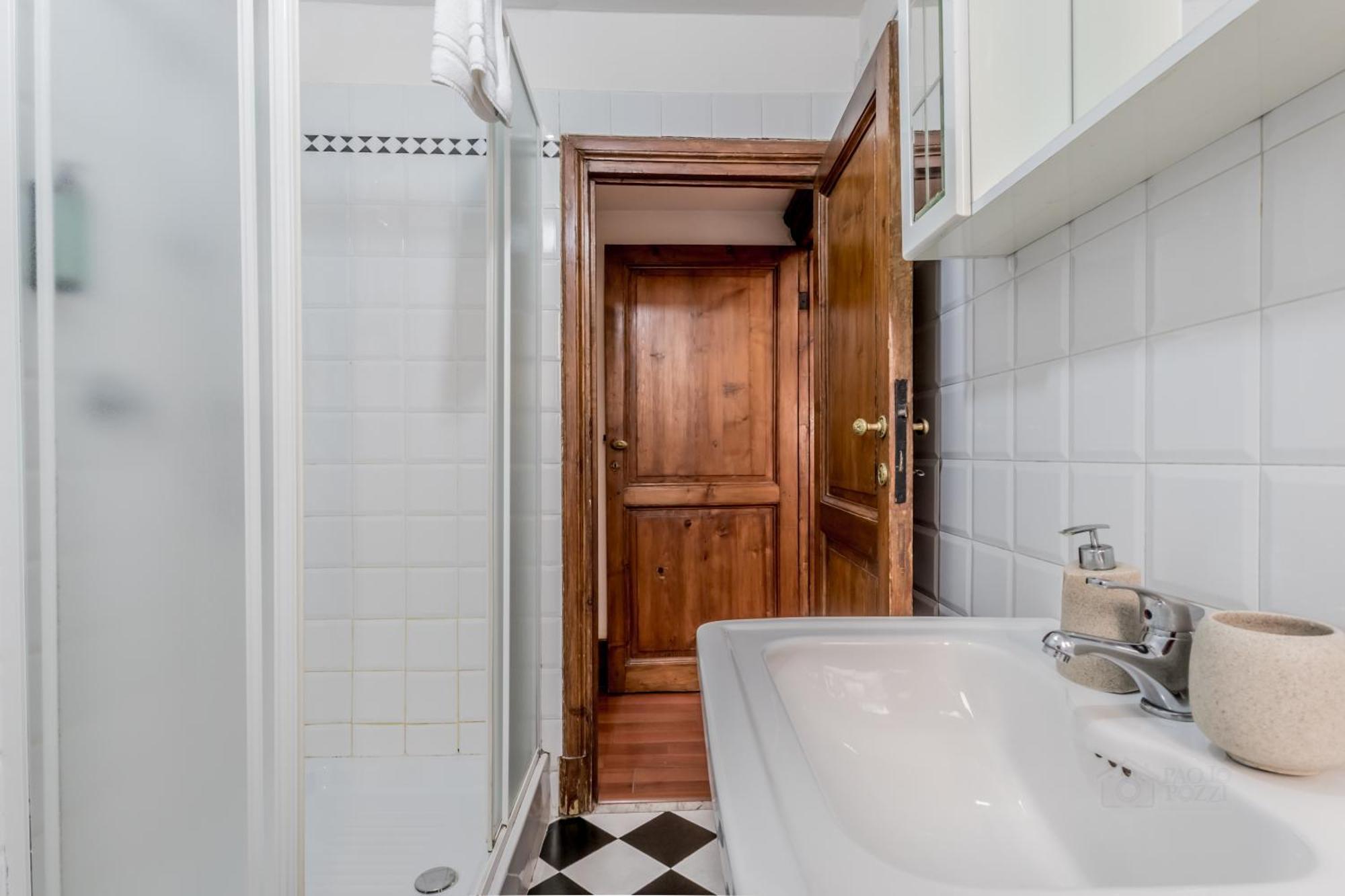 Ariana Luxury Guest House Рим Экстерьер фото