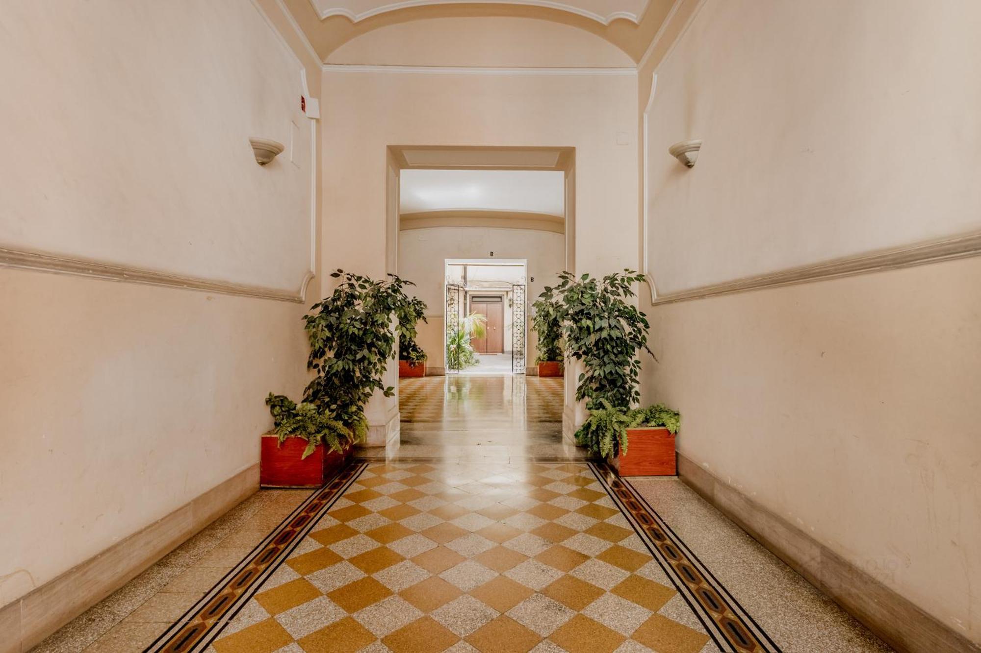 Ariana Luxury Guest House Рим Экстерьер фото