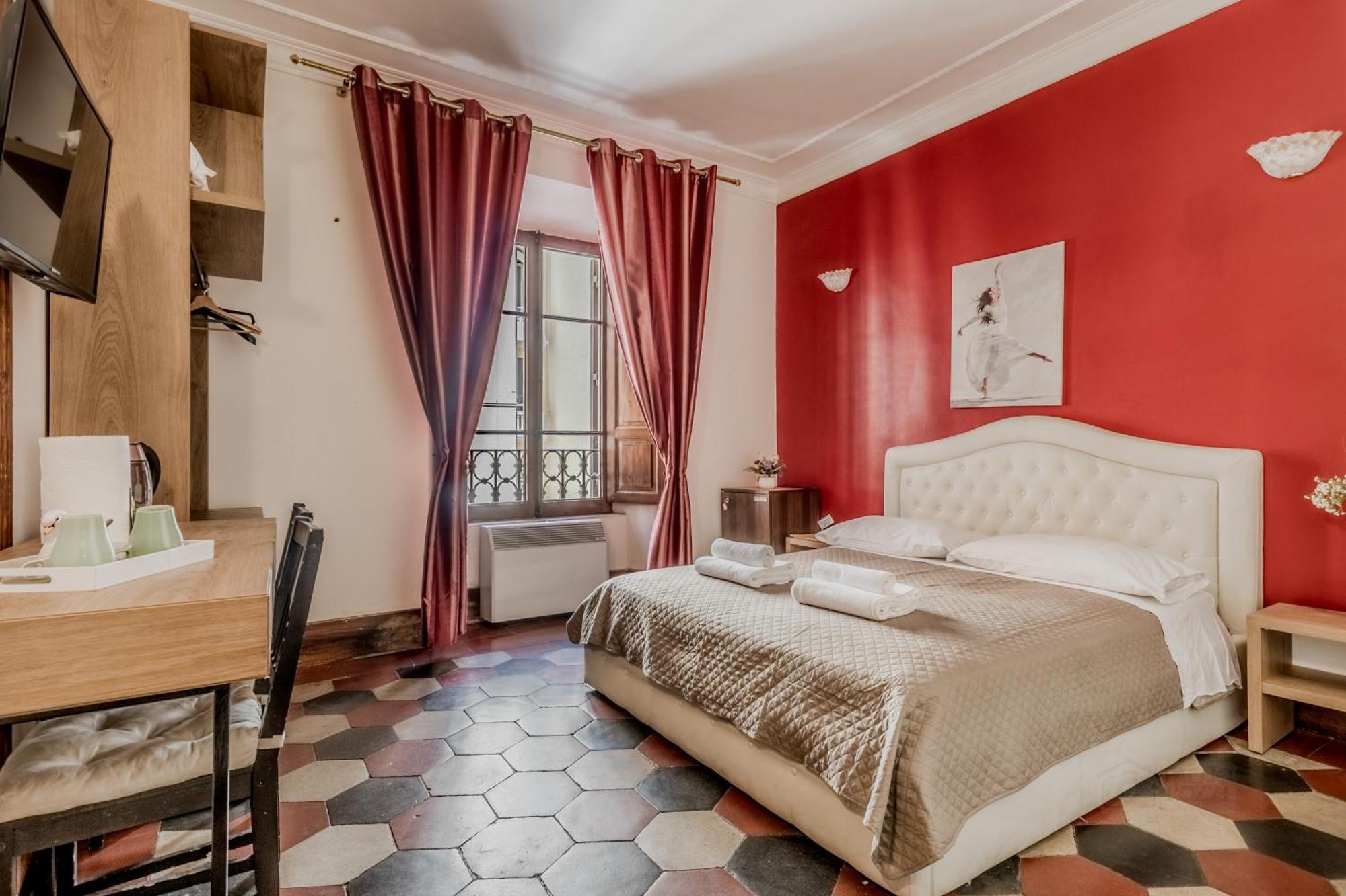 Ariana Luxury Guest House Рим Экстерьер фото