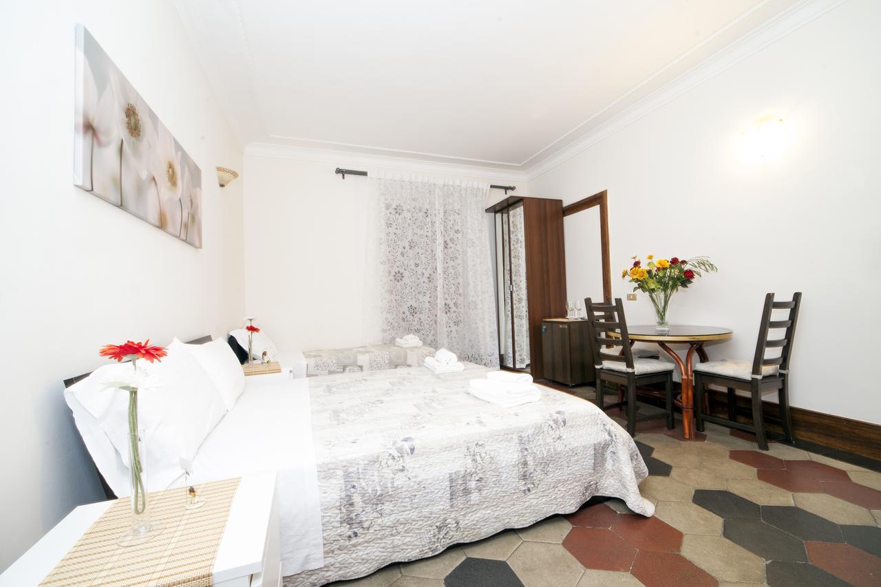 Ariana Luxury Guest House Рим Экстерьер фото